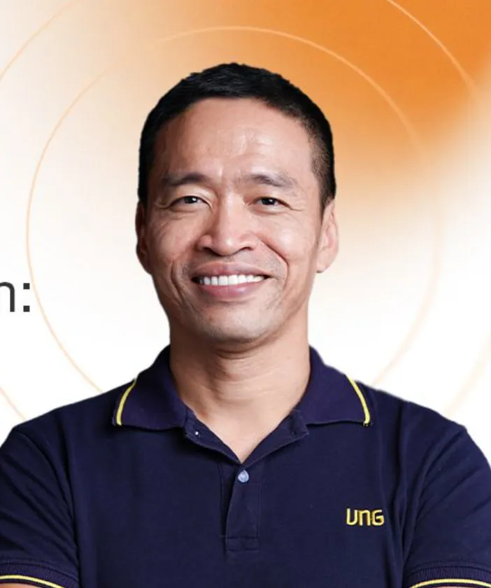 CEO Lê Hồng Minh